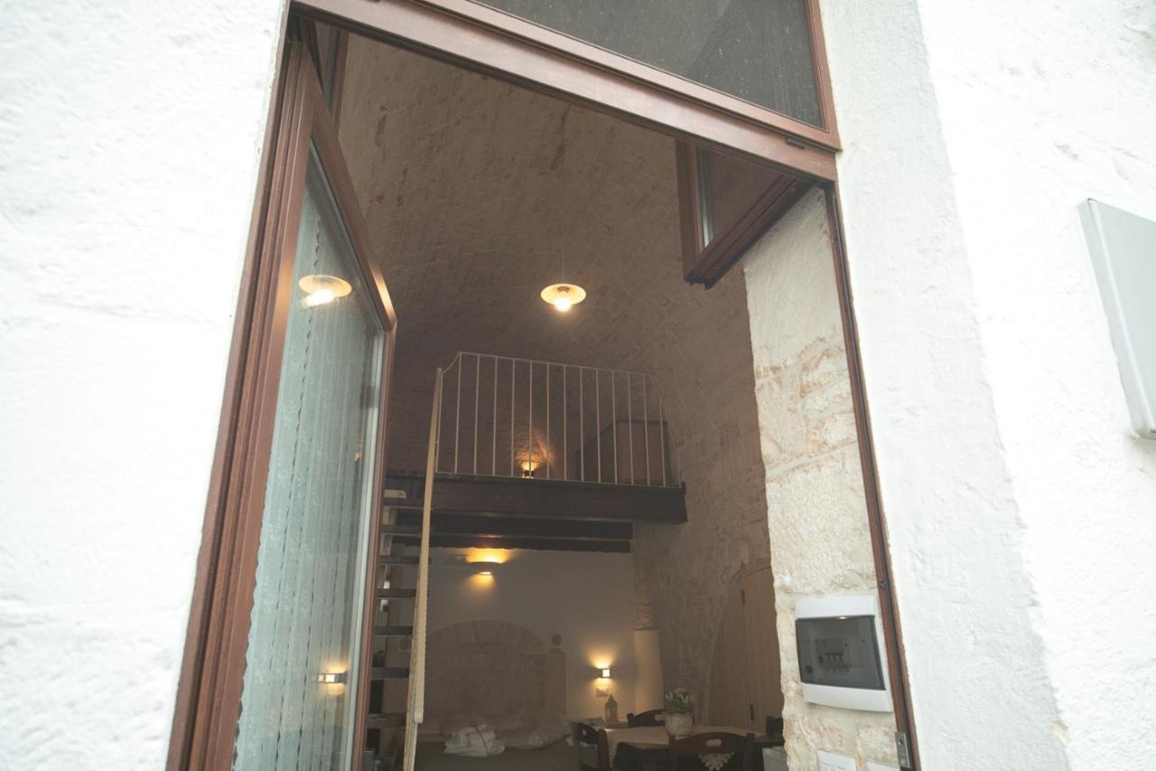 Casa de Férias Trulli Di Nonno Carlo Alberobello