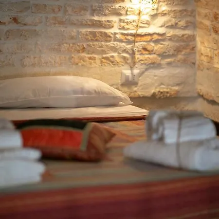 Trulli Di Nonno Carlo Villa Alberobello Exterior photo