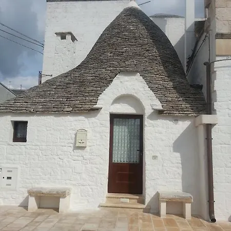 Trulli Di Nonno Carlo Villa Alberobello Room photo