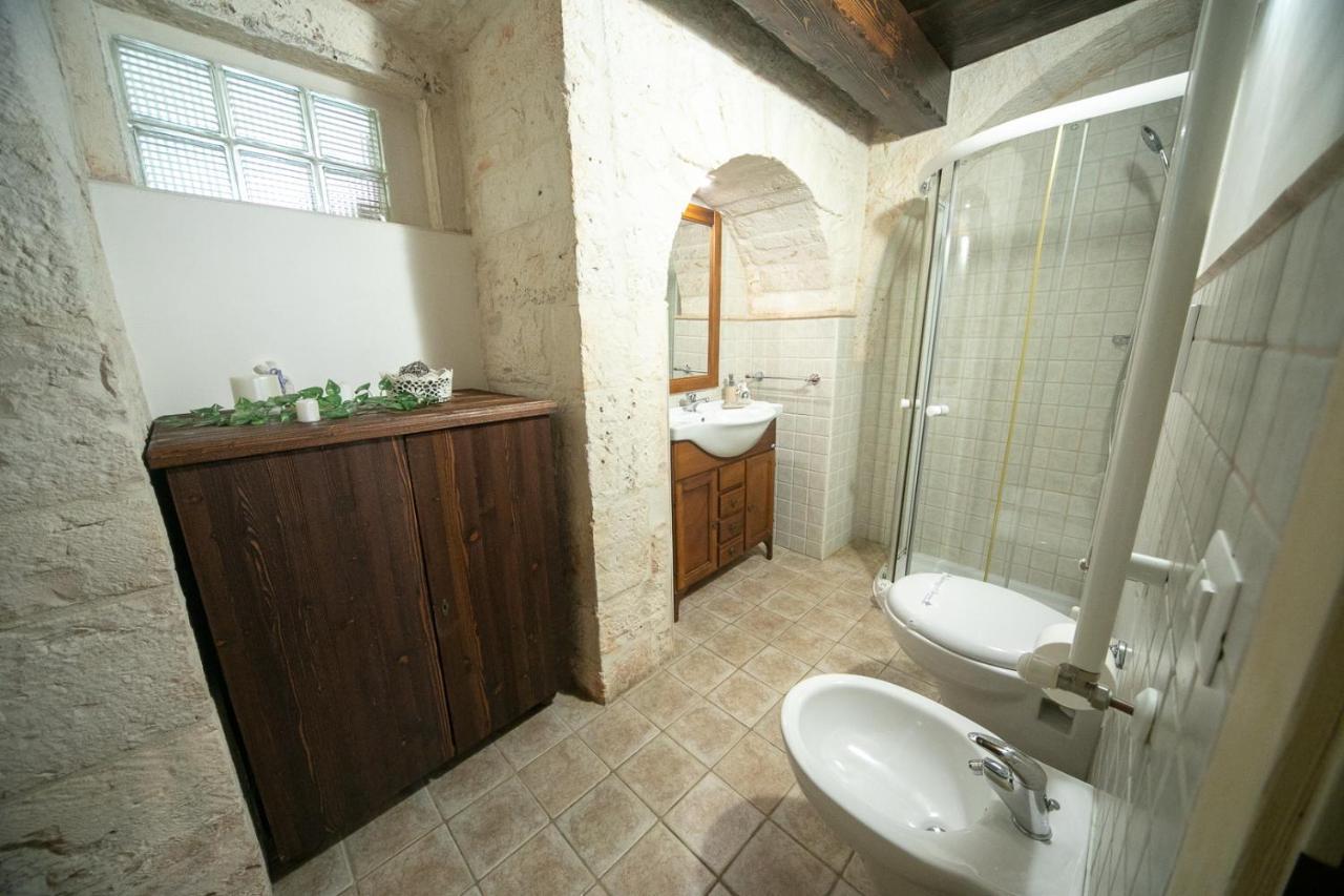 Trulli Di Nonno Carlo Holiday home Alberobello
