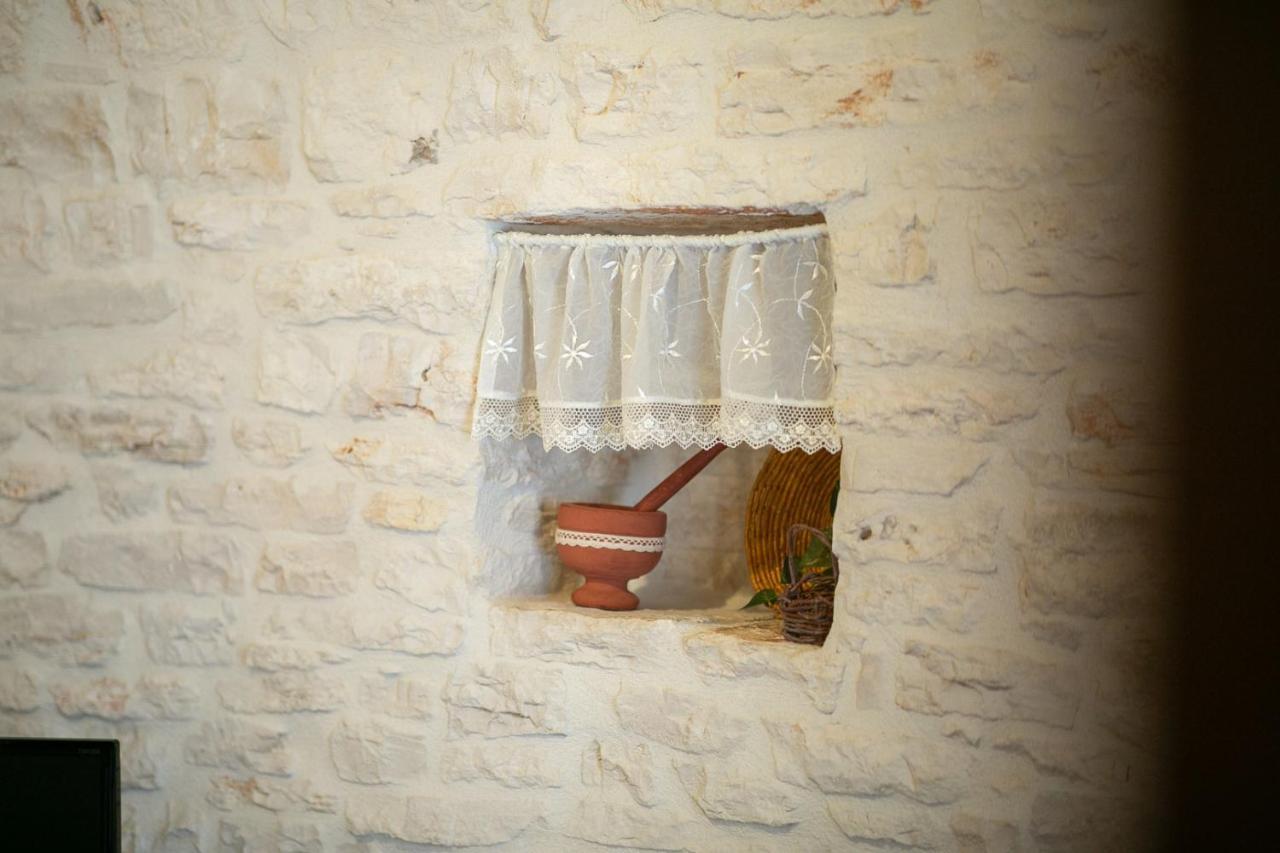 Trulli Di Nonno Carlo *