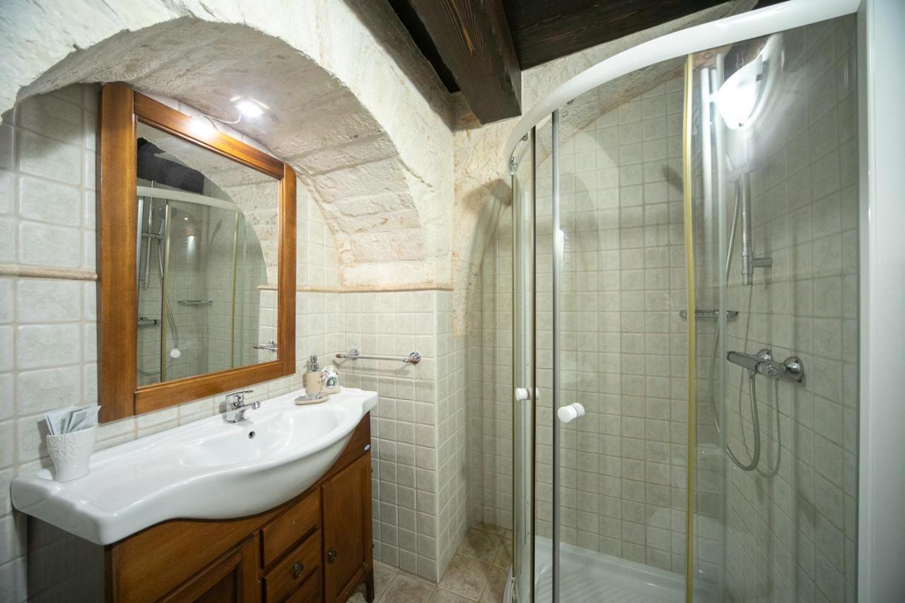 Holiday home Trulli Di Nonno Carlo