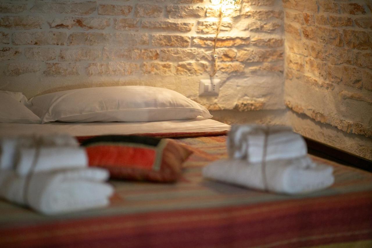 Trulli Di Nonno Carlo Holiday home Alberobello