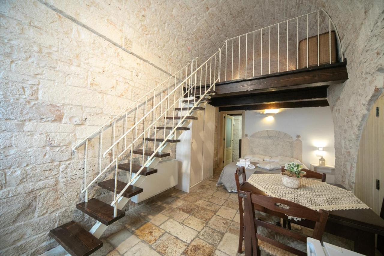 Trulli Di Nonno Carlo Holiday home
