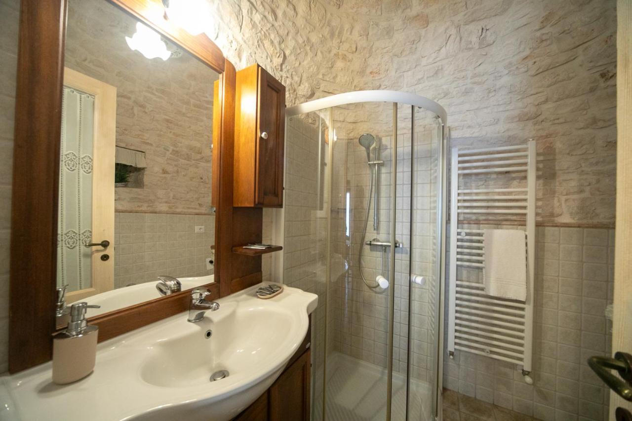 Holiday home Trulli Di Nonno Carlo