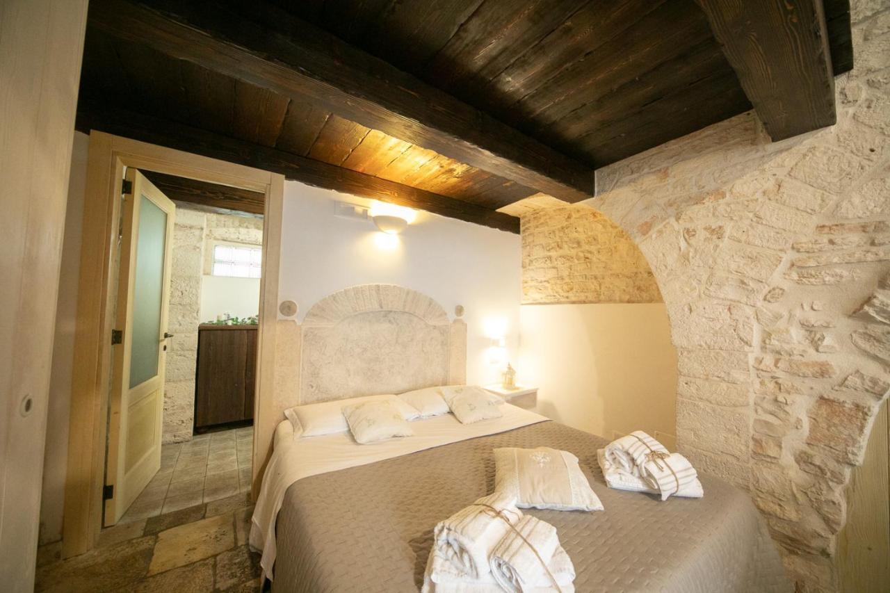 Holiday home Trulli Di Nonno Carlo Alberobello