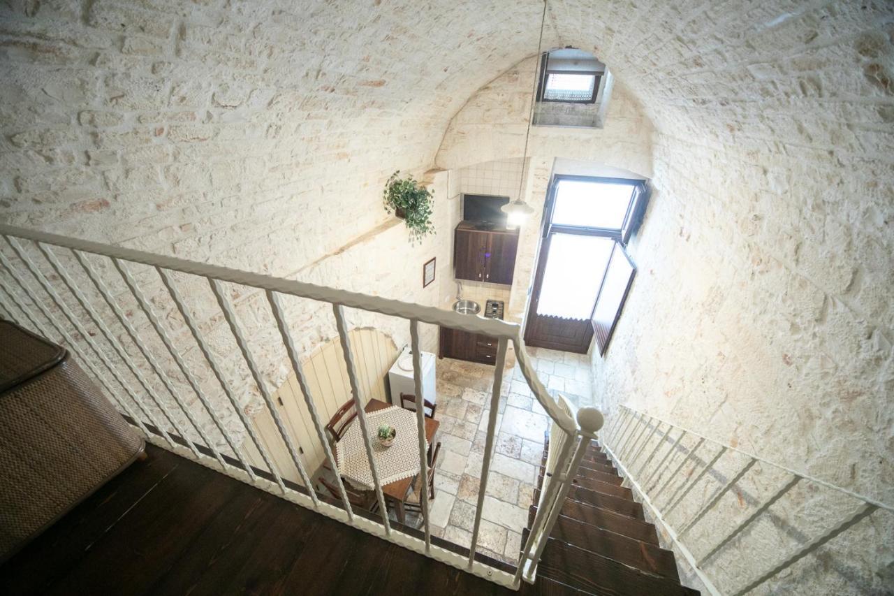 Trulli Di Nonno Carlo Holiday home