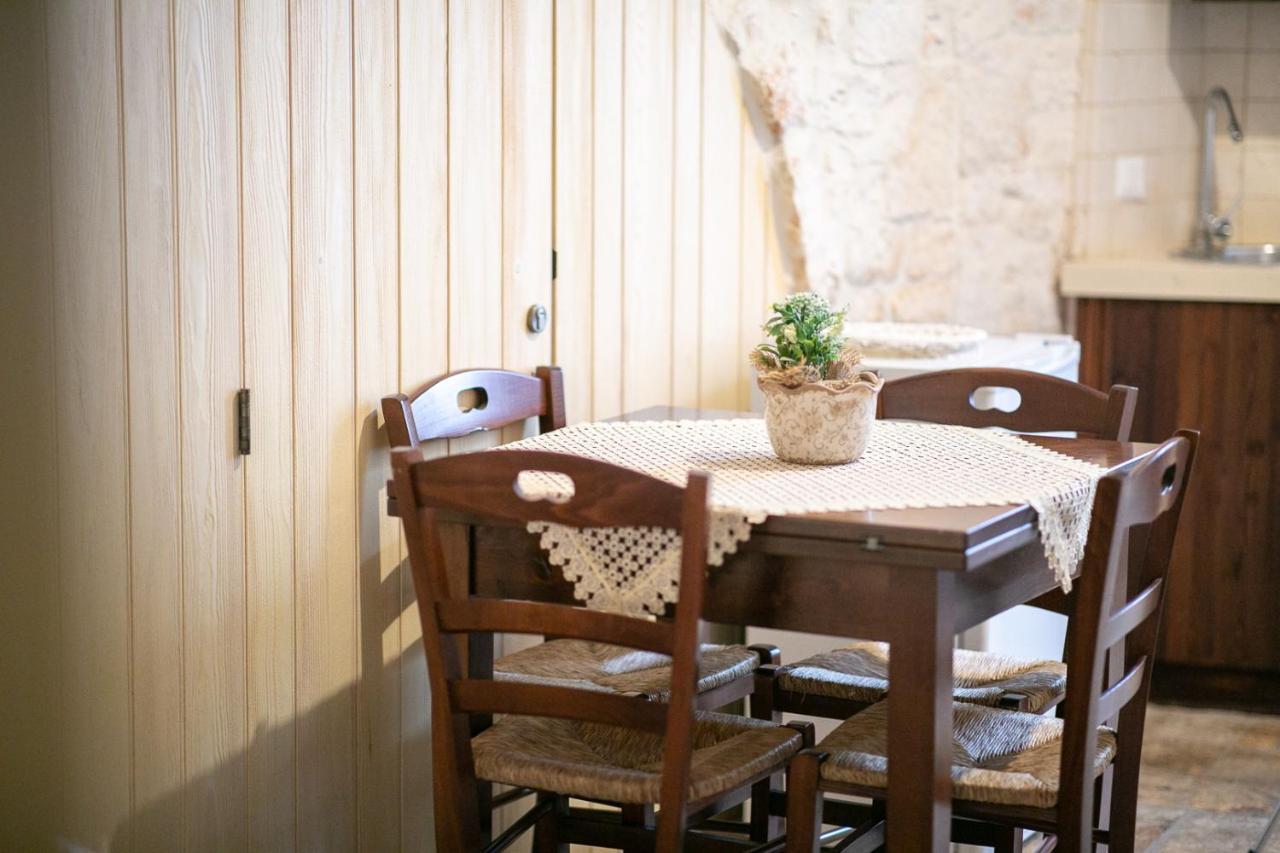 Holiday home Trulli Di Nonno Carlo Alberobello