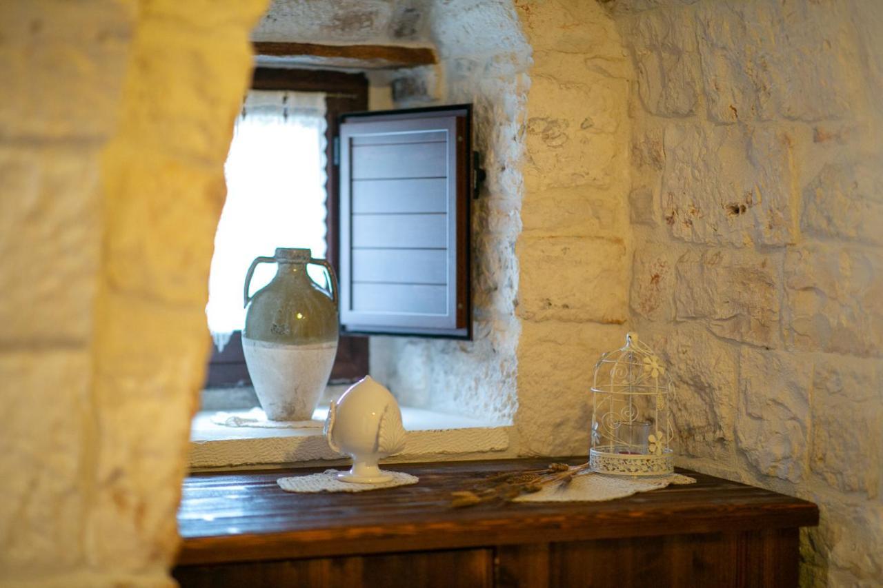 Trulli Di Nonno Carlo *