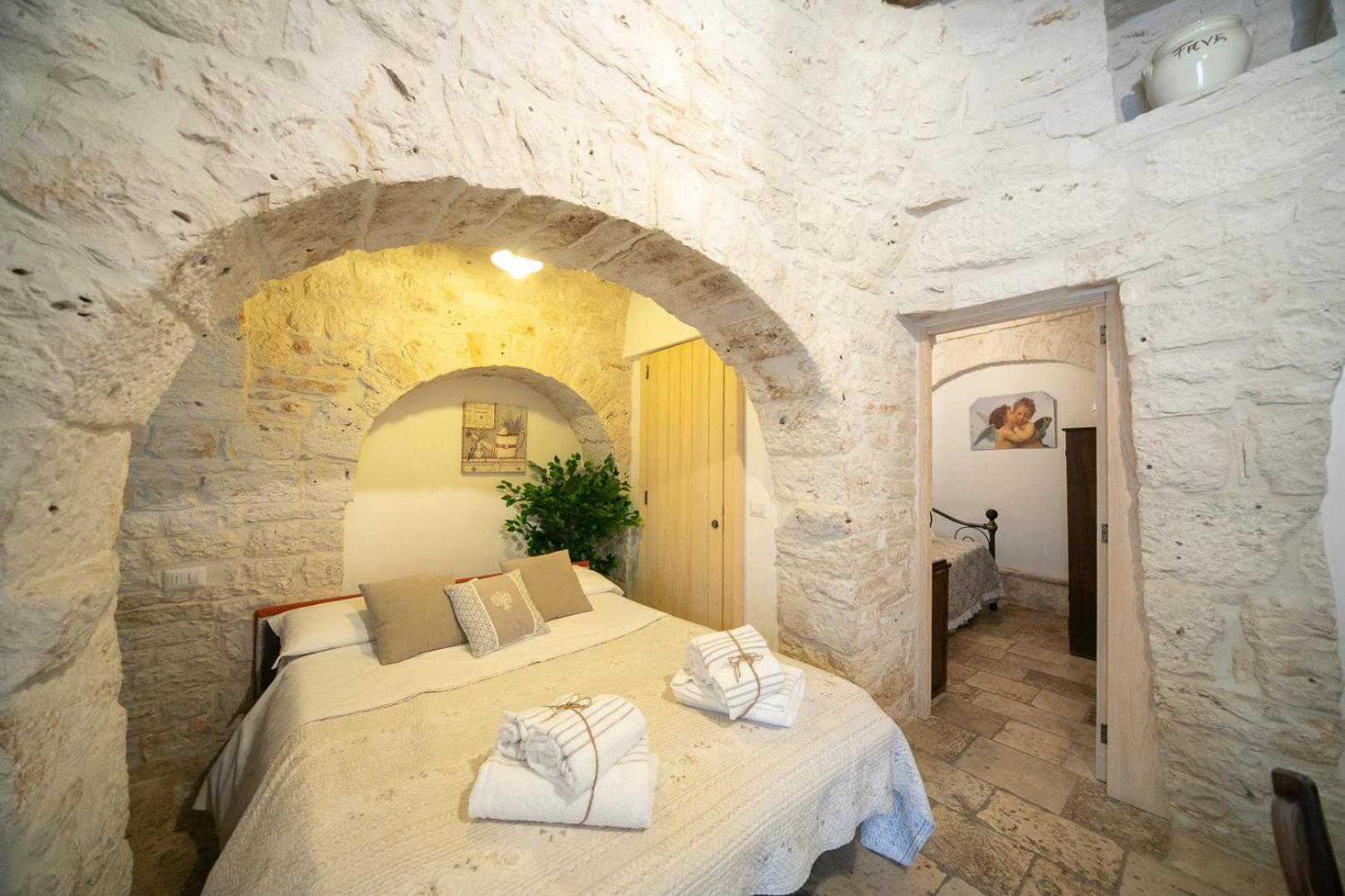 Trulli Di Nonno Carlo