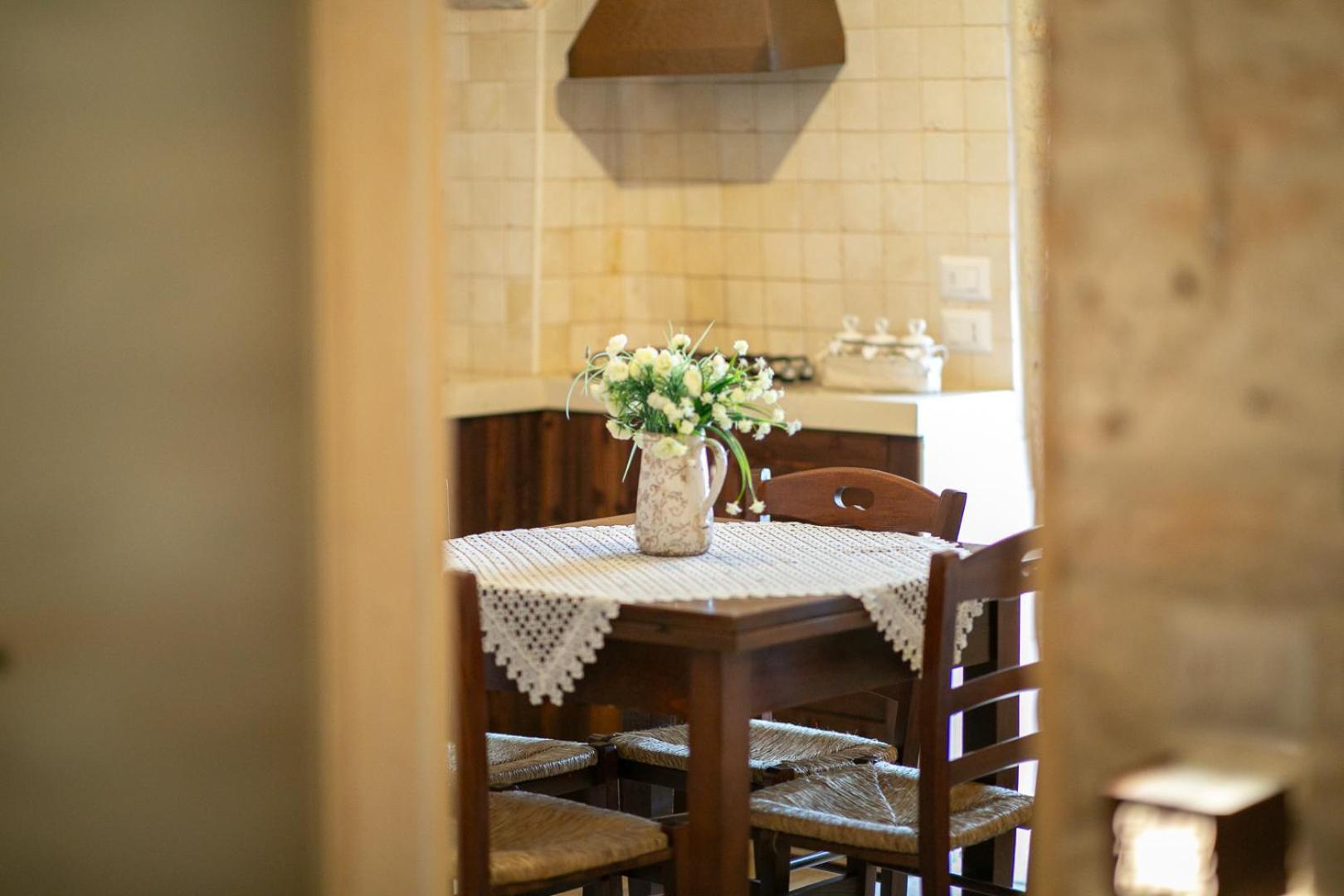 Trulli Di Nonno Carlo Holiday home