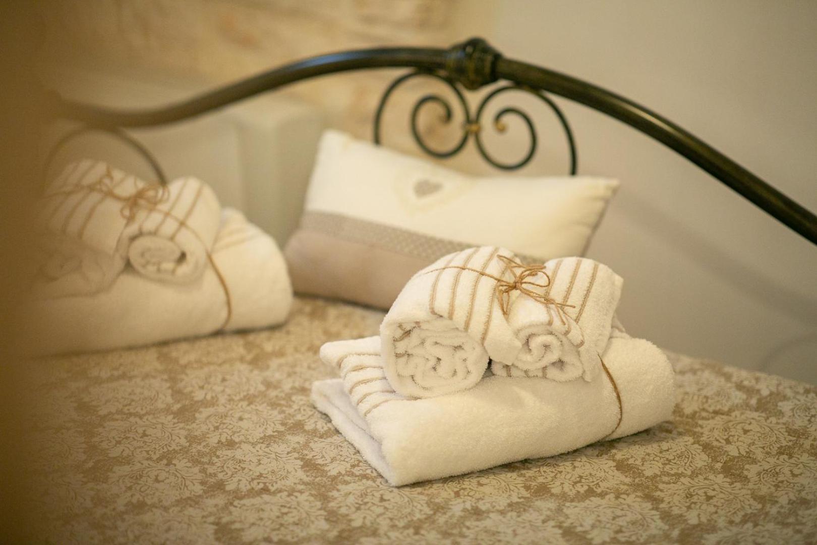 Holiday home Trulli Di Nonno Carlo *