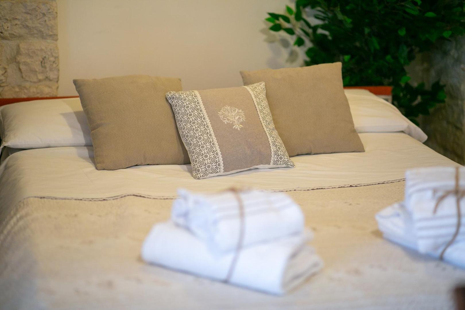 Holiday home Trulli Di Nonno Carlo *