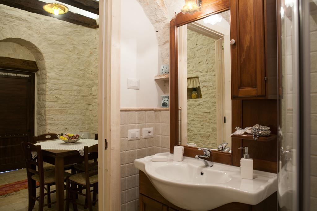 Holiday home Trulli Di Nonno Carlo
